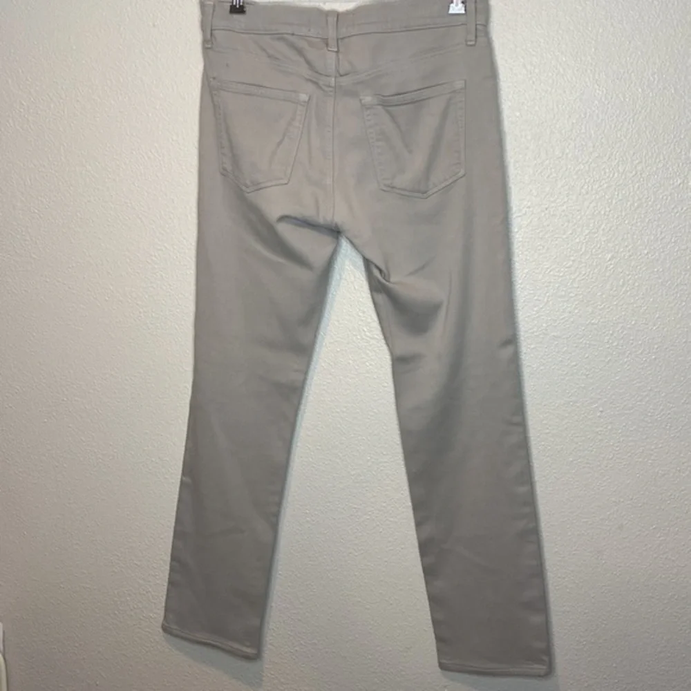 j brand kane keckley slab jeans size 30